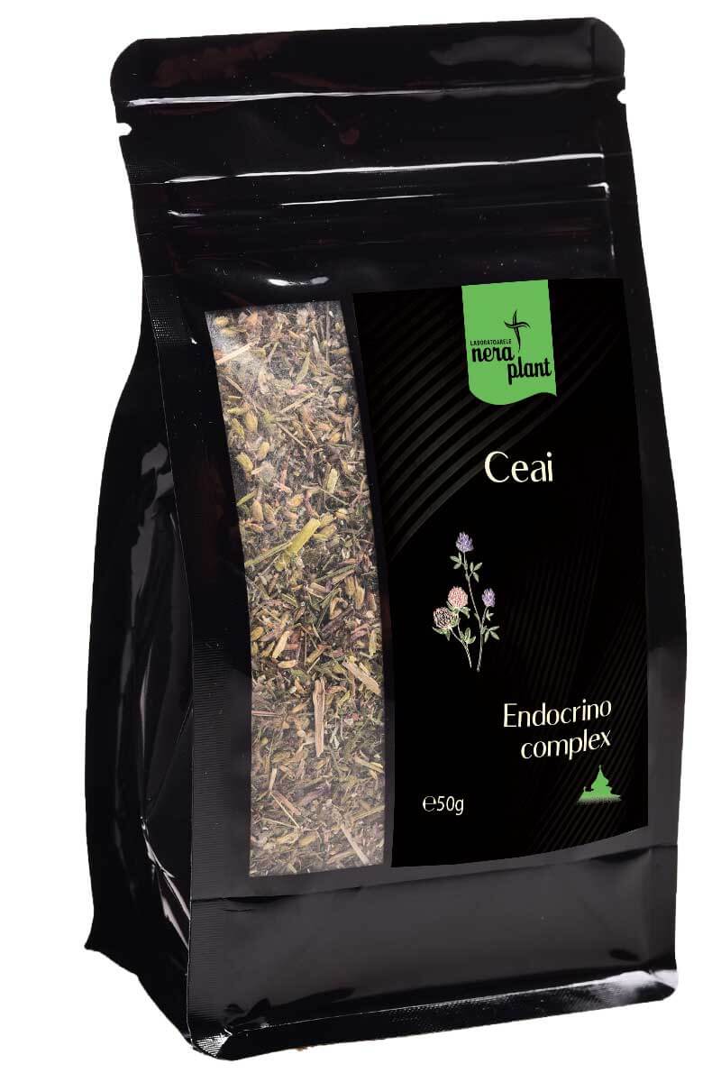 CEAI ENDOCRINO-COMPLEX ECO 50GR NERA PLANT