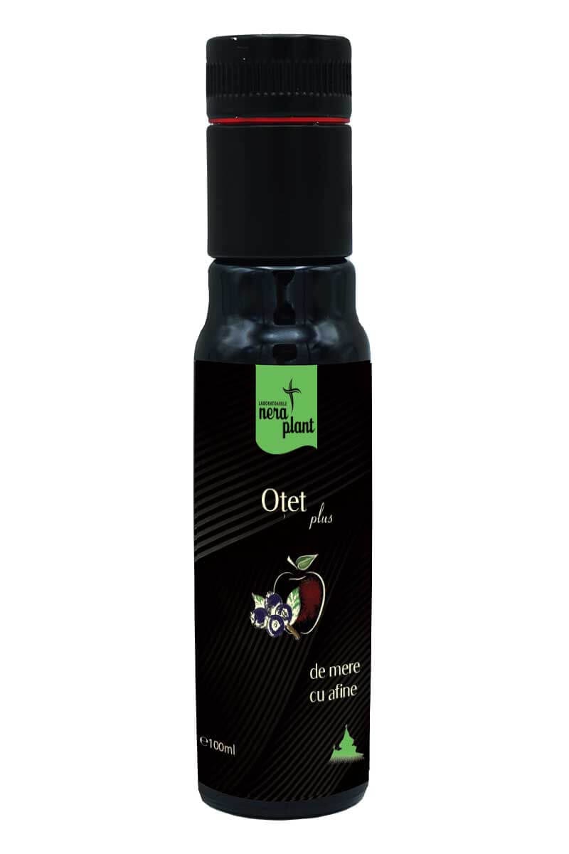 OTET DE MERE CU AFINE ECO 100ML NERA PLANT