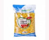 FULGI DE PORUMB FĂRĂ ZAHĂR 225GR SANOVITA