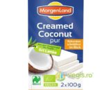 CREMA DE COCOS BIO 200G MORGENLAND
