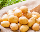 CARTOFI NOI MICI 100GR