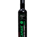 ULEI DE CANEPA HEMP OIL BIO 250ML CANAH