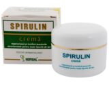CREMA REGENERANTA SI TONIFIANTA SPIRULIN 50ML HOFIGAL