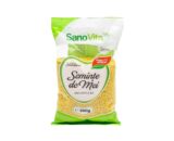 SEMINTE DE MEI DECORTICAT 200GR SANOVITA
