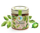 DULCEATA DE NUCI VERZI 250GR MOESIS