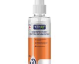 DEZINFECTANT PENTRU MAINI SPRAY 200ML KLINALL