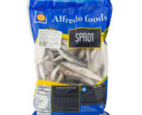 SPROT CONGELAT 500G ALFREDO SEAFOOD
