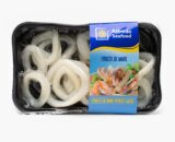INELE DE CALAMAR CONGELATE 300G ALFREDO SEAFOOD