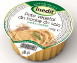 PATE VEGETAL CU CIUPERCI 100GR INEDIT
