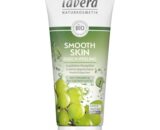 GEL DE DUS EXFOLIANT SMOOTH SKIN 200ML LAVERA