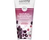 GEL DE DUS NATURAL SUPERFRUIT 200ML LAVERA