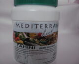 PASTA DE SUSAN TAHINI 375GR FITO-FITT