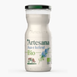 KEFIR DE VACA BIO 350ML ARTESANA