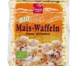 VAFE DIN PORUMB FARA GLUTEN BIO 140G LINEA NATURA