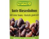 FASOLE GIGANT COLORATA IN DOZA BIO 400GR RAPUNZEL