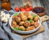 CHIFTELE DE PORC CURTEA BRÂNCOVENEASCĂ 100GR