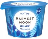 ALTERNATIVA VEGANA LA BRANZA QUARK NATUR 190G HARVEST MOON