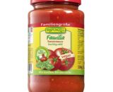 PASTA DE TOMATE FAMILIA BIO 550GR RAPUNZEL
