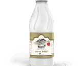 LAPTE BATUT 2% NUCET 330G