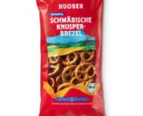 COVRIGEI SVABESTI CROCANTI BIO 175G HUOBER