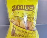 CHIPSURI CU SARE 74G D'ALBA