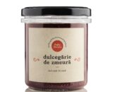 DULCEGARIE DE ZMEURA 350GR POFTA FOCULUI
