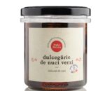 DULCEGARIE DE NUCI VERZI 370GR POFTA FOCULUI