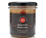 GOGONELE FANDOSITE 300GR POFTA FOCULUI