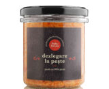 DEZLEGARE LA PESTE 300GR POFTA FOCULUI