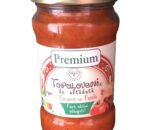 ZACUSCA DE FASOLE 300GR TOPOLOVENI