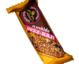 BATON CU OVAZ, ARAHIDE SI FRUCTE USCATE 60G AMBROZIA