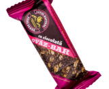 BATON CU OVAZ, MERISOARE SI CIOCOLATA 60G AMBROZIA