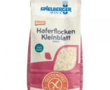 FULGI  DE OVAZ MICI INTEGRALI FARA GLUTEN 475G SPIELBERGER