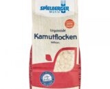 FULGI  DE OVAZ KAMUT INTEGRALI FARA GLUTEN BIO 475G SPIELBERGER