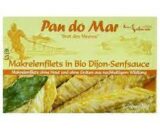 MACROU FILE IN SOS DE MUSTAR DE DIJON 120GR PAN DO MAR