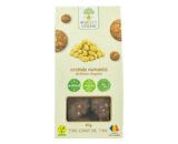 BISCUITI CU ARAHIDE RUMENITE VEGANI 80G GOVINDA