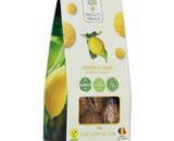 BISCUITI CU LAMAIE SI SUSAN VEGANI 80G GOVINDA