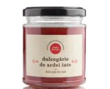 DULCEGARIE DE ARDEI IUTE 200GR POFTA FOCULUI