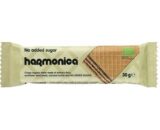 NAPOLITANA CROCANTA BIO FARA ZAHAR 30G HARMONICA