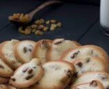 FURSECURI CU STAFIDE CURTEA BRÂNCOVEASCĂ 100GR