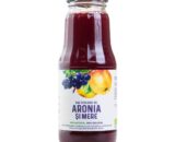 SUC DE ARONIA SI MAR  BIO 300ML ARONIA CHARLOTTENBURG