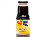 SUC DE ARONIA SI CATINA BIO 300G ARONIA CHARLOTTENBURG