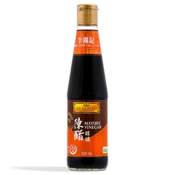 OTET MATURAT DIN SORG 500ML LEE KUM KEE