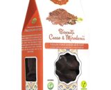 BISCUITI CU CACAO SI MIRODENII 130GR AMBROZIA