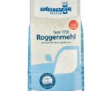 FAINA DE SECARA INTEGRALA BIO DEMETER 1KG SPIELBERGER