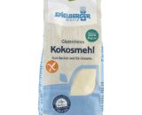 FAINA DE COCOS FG BIO 400G SPIELBERGER