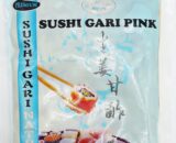 GHIMBIR MURAT ALB 150GR SUSHI GARI NATURAL