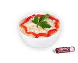 SALATA DE BOEUF CURTEA BRANCOVENEASCA 100GR