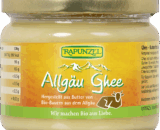 UNT CLARIFIAT GHEE BIO ALLGAU 250G RAPUNZEL