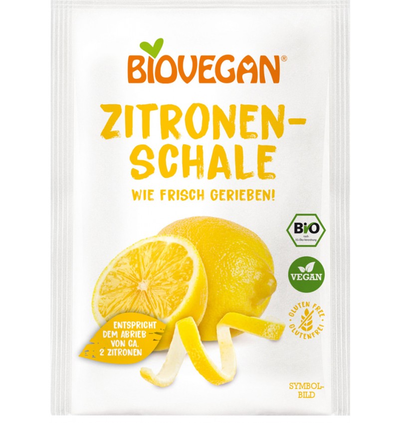 COAJA DE LAMAIE RASA BIO 9G BIOVEGAN